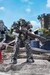 Maqueta Fallout Model Kit Plamatea T-60 Power Armor 20 cm
