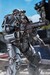 Maqueta Fallout Model Kit Plamatea T-60 Power Armor 20 cm