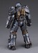 Maqueta Fallout Model Kit Plamatea T-60 Power Armor 20 cm