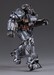 Maqueta Fallout Model Kit Plamatea T-60 Power Armor 20 cm