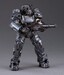 Maqueta Fallout Model Kit Plamatea T-60 Power Armor 20 cm