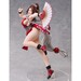Estatua Fatal Fury: City of the Wolves 1-4 B-Style Mai Shiranui: Dance of the Cherry Blossom Storm Suzaku 40 cm