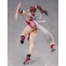 Estatua Fatal Fury: City of the Wolves 1-4 B-Style Mai Shiranui: Dance of the Cherry Blossom Storm Suzaku 40 cm
