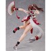 Estatua Fatal Fury: City of the Wolves 1-4 B-Style Mai Shiranui: Dance of the Cherry Blossom Storm Suzaku 40 cm