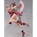 Estatua Fatal Fury: City of the Wolves 1-4 B-Style Mai Shiranui: Dance of the Cherry Blossom Storm Suzaku 40 cm