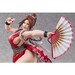 Estatua Fatal Fury: City of the Wolves 1-4 B-Style Mai Shiranui: Dance of the Cherry Blossom Storm Suzaku 40 cm