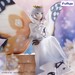 Estatua Fate-Grand Noodle Stopper Pretender Oberon 17 cm