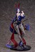 Estatua Fate-Grand Order 1-4 Minamoto-no-Raikou: Bunny Girl Style 51 cm