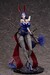 Estatua Fate-Grand Order 1-4 Minamoto-no-Raikou: Bunny Girl Style 51 cm