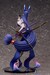 Estatua Fate-Grand Order 1-4 Minamoto-no-Raikou: Bunny Girl Style 51 cm