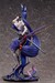 Estatua Fate-Grand Order 1-4 Minamoto-no-Raikou: Bunny Girl Style 51 cm