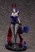 Estatua Fate-Grand Order 1-4 Minamoto-no-Raikou: Bunny Girl Style 51 cm
