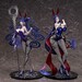 Estatua Fate-Grand Order 1-4 Minamoto-no-Raikou: Bunny Girl Style 51 cm