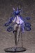 Estatua Fate-Grand Order 1-4 Murasaki Shikibu: Bunny Girl Style 53 cm