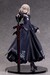 Estatua Fate-Grand Order 1-4 Saber-Altria Pendragon (Alter) 41 cm