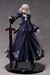 Estatua Fate-Grand Order 1-4 Saber-Altria Pendragon (Alter) 41 cm