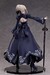 Estatua Fate-Grand Order 1-4 Saber-Altria Pendragon (Alter) 41 cm