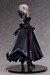 Estatua Fate-Grand Order 1-4 Saber-Altria Pendragon (Alter) 41 cm