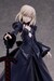 Estatua Fate-Grand Order 1-4 Saber-Altria Pendragon (Alter) 41 cm