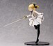 Estatua Fate-Grand Order 1-4 Saber-Altria Pendragon (Lily) 42 cm