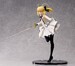 Estatua Fate-Grand Order 1-4 Saber-Altria Pendragon (Lily) 42 cm