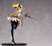 Estatua Fate-Grand Order 1-4 Saber-Altria Pendragon (Lily) 42 cm