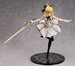 Estatua Fate-Grand Order 1-4 Saber-Altria Pendragon (Lily) 42 cm