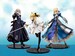 Estatua Fate-Grand Order 1-4 Saber-Altria Pendragon (Lily) 42 cm