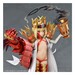 Estatua Fate-Grand Order 1-7 Beast-Sodom's Beast-Draco (Second Ascension) 25 cm