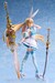 Estatua Fate-Grand Order 1-7 Berserker-Altria Caster 30 cm