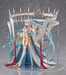 Estatua Fate-Grand Order 1-7 Morgan, Lady of the Water 33 cm