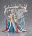 Estatua Fate-Grand Order 1-7 Morgan, Lady of the Water 33 cm