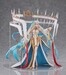 Estatua Fate-Grand Order 1-7 Morgan, Lady of the Water 33 cm