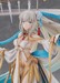 Estatua Fate-Grand Order 1-7 Morgan, Lady of the Water 33 cm