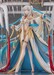 Estatua Fate-Grand Order 1-7 Morgan, Lady of the Water 33 cm