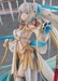 Estatua Fate-Grand Order 1-7 Morgan, Lady of the Water 33 cm