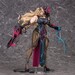 Estatua Fate-Grand Order 1-7 Saber-Barghest 32 cm