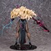 Estatua Fate-Grand Order 1-7 Saber-Barghest 32 cm