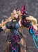 Estatua Fate-Grand Order 1-7 Saber-Barghest 32 cm