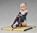 Estatua Fate-Grand Order 1-7 Saber Class servant Okita Souji Final Ascension Ver. 14 cm