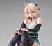 Estatua Fate-Grand Order 1-7 Saber Class servant Okita Souji Final Ascension Ver. 14 cm