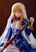 Estatua Fate-Grand Order 1-7 Saber Garden of Avalon 14 cm