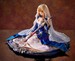 Estatua Fate-Grand Order 1-7 Saber Garden of Avalon 14 cm