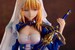 Estatua Fate-Grand Order 1-7 Saber Garden of Avalon 14 cm