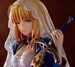 Estatua Fate-Grand Order 1-7 Saber Garden of Avalon 14 cm