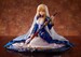 Estatua Fate-Grand Order 1-7 Saber Garden of Avalon 14 cm