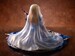Estatua Fate-Grand Order 1-7 Saber Garden of Avalon 14 cm