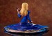 Estatua Fate-Grand Order 1-7 Saber Garden of Avalon 14 cm