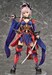 Estatua Fate-Grand Order 1-7 Saber-Miyamoto Musashi 26 cm (re-run)