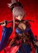 Estatua Fate-Grand Order 1-7 Saber-Miyamoto Musashi 26 cm (re-run)